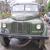 austin k9 1952 4x4 british army radio body +flat classic truck tax+mot exempt