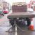 austin k9 1952 4x4 british army radio body +flat classic truck tax+mot exempt