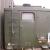 austin k9 1952 4x4 british army radio body +flat classic truck tax+mot exempt