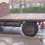 austin k9 1952 4x4 british army radio body +flat classic truck tax+mot exempt
