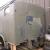 austin k9 1952 4x4 british army radio body +flat classic truck tax+mot exempt