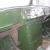 austin k9 1952 4x4 british army radio body +flat classic truck tax+mot exempt