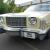 Ford Elite 1976 – 37,880 miles from new