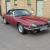 Jaugar XJS Convertable/Cabriolet 5.3 44000miles ONLY