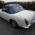 1973 MGB roadster, genuine 41,000 mls, fully restored, very good driving car