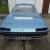 Ferrari 400 GT V12 "BARN FIND" stored since 1988, good project, low reserve