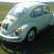 Classic VW Beetle 1971 1302S Tax Exempt