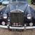 1957 Rolls Royce Silver Cloud 1 Straight 6 Power Steering Barn Find