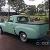 1954 FJ Holden UTE Restored