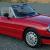 1989 Alfa Romeo 2.0 Spider Quadrifoglio S3 convertible *Low Mileage*