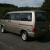 Volkswagen Caravelle 1995 3D Wagon 5 SP Manual 2 5L Electronic F INJ in Dandenong North, VIC