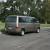 Volkswagen Caravelle 1995 3D Wagon 5 SP Manual 2 5L Electronic F INJ in Dandenong North, VIC
