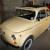 Fiat 500 SALOON 1972 600 CC