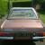CONCOURS CONDITION ORIGINAL UK SUPPLIED MERCEDES 230SL. FULLY RESTORED. AUTO PAS