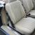 Mercedes-Benz 300 SL | Nautic Blue | Mushroom Leather | Heated Seats | Rear Seat