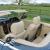 Mercedes-Benz 300 SL | Nautic Blue | Mushroom Leather | Heated Seats | Rear Seat