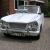 1967 Triumph Vitesse Mk1 2ltr. Convertable. 6 cylinder engine with overdrive