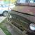 MERCEDES UNIMOD 404 114 YEAR 1961 VERY RARE DOUBLE CAB