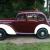 Morris Ten 1947 - an outstanding classic car