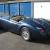  MGA Roadster car fitted with Rover V8 