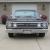 Plymouth : GTX 1967 440/ Auto