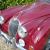 Jaguar XK 150 SE Drophead Coupe 3.4 Manual 1958, 51,000 Miles 5 Previous Owners