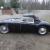 MG MGA 1958 All original, great restoration project. Low reserve price!
