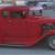 1931 FORD MODEL A 5 WINDOW COUPE - REBUILD PROJECT - PHOTO EXAMPLE ONLY
