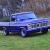 1975 Ford F100 5.0 Ford 302 V8 (auto)