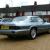 1993 K Jaguar XJS 4.0 AUTO -2 PREVIOUS OWNERS-23 STAMPS OF F.S.H ONLY 43K miles