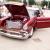 1957 Chevy Bel Air Convertible - Best in Britain