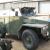 1955 ex military Humber Pig Mk1 APC