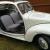 Fiat Topolino 500c 1953 Fantastic Condition, from Southern Italy