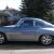 Porsche : 356 1600 C Karmann Coupe