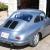 Porsche : 356 1600 C Karmann Coupe