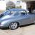 Porsche : 356 1600 C Karmann Coupe