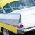 1957 CHEVROLET V8 BELAIR - CLASSIC AMERICAN - CUSTOM BUILT HOT ROD