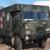 LAND ROVER 101 FORWARD CONTROL AMBULANCE 12 Volt