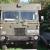 LAND ROVER 101 FORWARD CONTROL AMBULANCE 12 Volt
