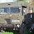 LAND ROVER 101 FORWARD CONTROL AMBULANCE 12 Volt