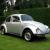VW Beetle Last Edition UK RHD : Original & Very Rare Classic