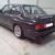 BMW M3 E30 Evolution. 1987. Original