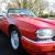 JAGUAR XJS 4.0 CONVERTIBLE POWER HOOD EXCEPTIONAL CONDITION 2+2 SEATER P/XEITHER