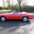 JAGUAR XJS 4.0 CONVERTIBLE POWER HOOD EXCEPTIONAL CONDITION 2+2 SEATER P/XEITHER