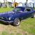 Full Spec 1965 Ford Mustang V8