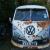VW SPLITSCREEN 1964 ORIGINAL UK RHD VAN