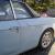VW KARMANN GHIA RAZOR T34 1967 LHD RARE 1641 IN PALE BLUE RARE AS HENS TEETH :)