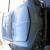 VW KARMANN GHIA RAZOR T34 1967 LHD RARE 1641 IN PALE BLUE RARE AS HENS TEETH :)