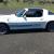 Chevrolet Camaro Z28 1980 350 Auto T Tops Same Body AS Pontiac Transam in Newtown, QLD