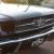 1964 1/2 1965 Ford Mustang 302 cu in V8 (bored to 347) BLACK good condition